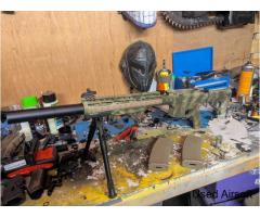 DMR M4 AEG