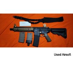 Specna Arms MK18 Edge 2.0