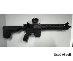 KWA Ronin T10