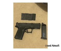 Armourer Works VX9210 (ONO)