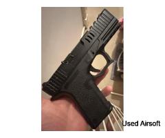 Armourer Works VX9210 (ONO) - Image 3