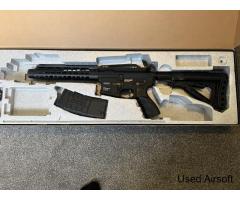 G&G GC16 Wild Hog