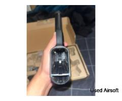 AAP-01 Pistol with cow cow hammer - Image 2