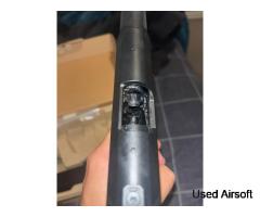 AAP-01 Pistol with cow cow hammer - Image 3
