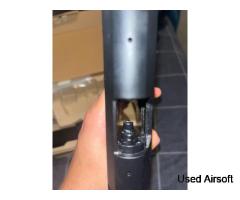 AAP-01 Pistol with cow cow hammer - Image 4