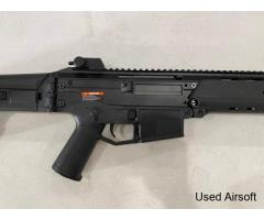 A&K - Adaptive Combat Rifle (ACR) - Airsoft AEG Rifle - w/Box - Image 3