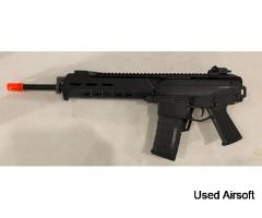 A&K - Adaptive Combat Rifle (ACR) - Airsoft AEG Rifle - w/Box - Image 4