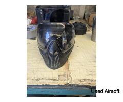 Dye i4 facemask