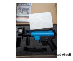 Brand new Well MP5K