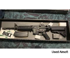 Bolt B4 SOPMOD BRSS (Heavy Recoil) - Image 2