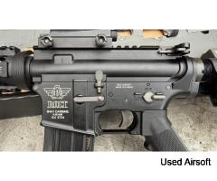 Bolt B4 SOPMOD BRSS (Heavy Recoil) - Image 4