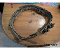 Warrior assault low profile belt with inner and cobra buckle - Image 3