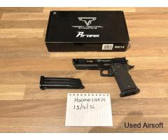 Army Armament Taran Tactical JW4 Pit Viper
