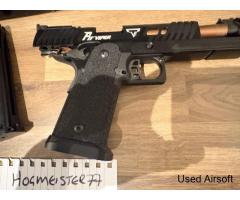 Army Armament Taran Tactical JW4 Pit Viper - Image 3