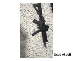 Cyma mp5 platinum upgraded - Image 2