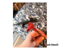 Umarex VCF HK416D  aeg - Image 2
