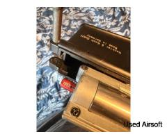 Umarex VCF HK416D  aeg - Image 3