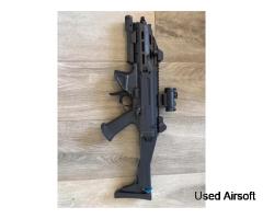 Scorpion CZ EVO 3A1 - Image 2