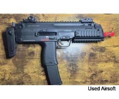 airsoft gbb vfc mp7 - Image 2