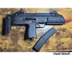 airsoft gbb vfc mp7 - Image 3