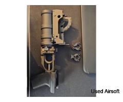 King Arms GP30 Grenade launcher
