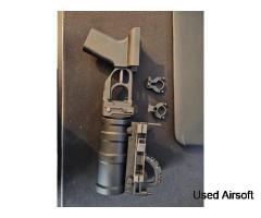 King Arms GP30 Grenade launcher - Image 2