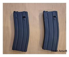 Tokyo Marui Mk18 Mod.1 GBB With ZET System (w/ Extras) - Image 3