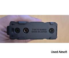 Tokyo Marui Mk18 Mod.1 GBB With ZET System (w/ Extras) - Image 4