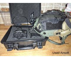 Digital pvs 31 night vision - Image 2