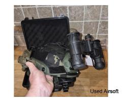 Digital pvs 31 night vision - Image 3
