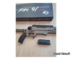 Tac-41 LS virtually new - Image 2