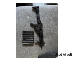 Cyma Platinum MP5 - Image 2