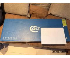 Cybergun M733 GBBR MWS Compatible