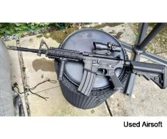 Bolt B4 SOPMOD BRSS (Heavy Recoil)