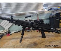 Specna arms f249 para