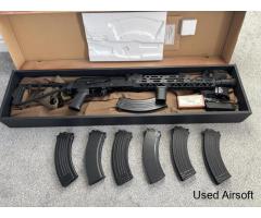 Tokyo Marui AKM