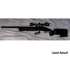 L96/ type 96 sniper