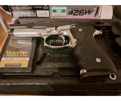 TOKYO MARUI M92F GBB