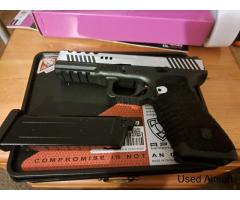 DRAGONFLY GBB PISTOL