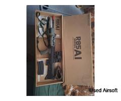 Sa80 with susat