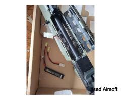 Sa80 with susat - Image 3