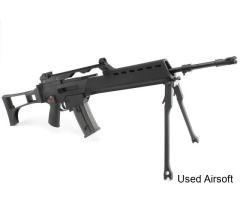 (Looking for) WE G39E / G36E / 999 - GBBR