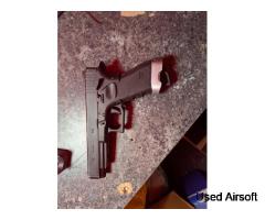 We Tech Glock 34 - Image 2