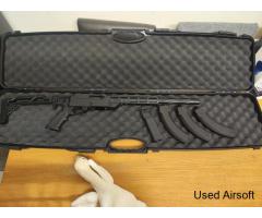 Ace arms x22/kc02/ssq22