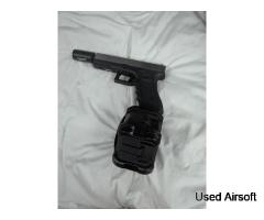 WE Glock 17