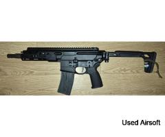 Salvo precision mcx rsar
