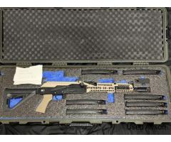 VFC AK-74 (105 conversion) First Batch no.188