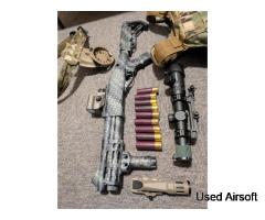 Shotgun Bundle