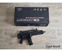 ICS G36 AEG - Image 3