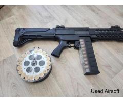 Tokyo Marui SGR12 - Image 2